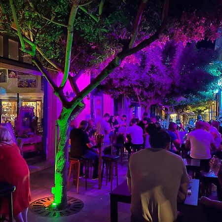 Villa Yolo Peyia Bagian luar foto