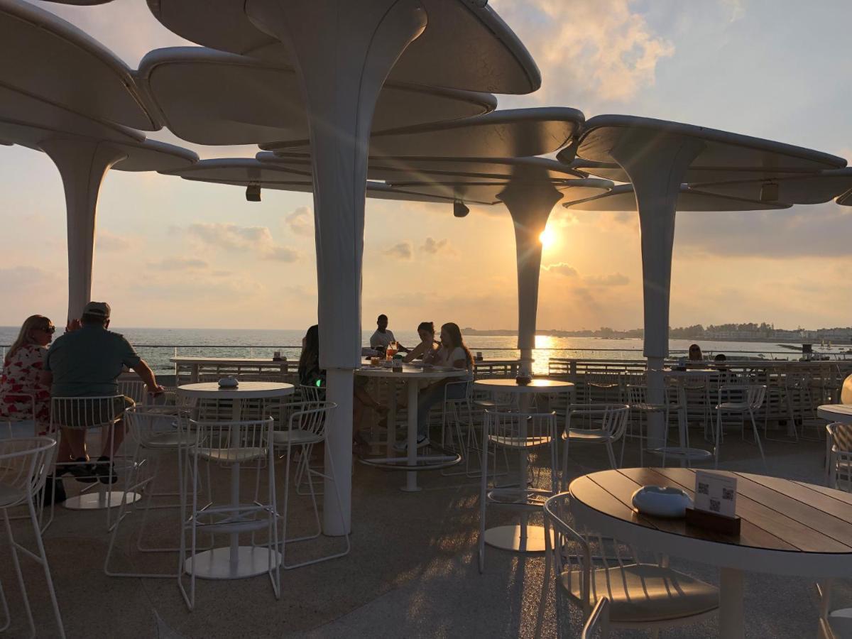Villa Yolo Peyia Bagian luar foto