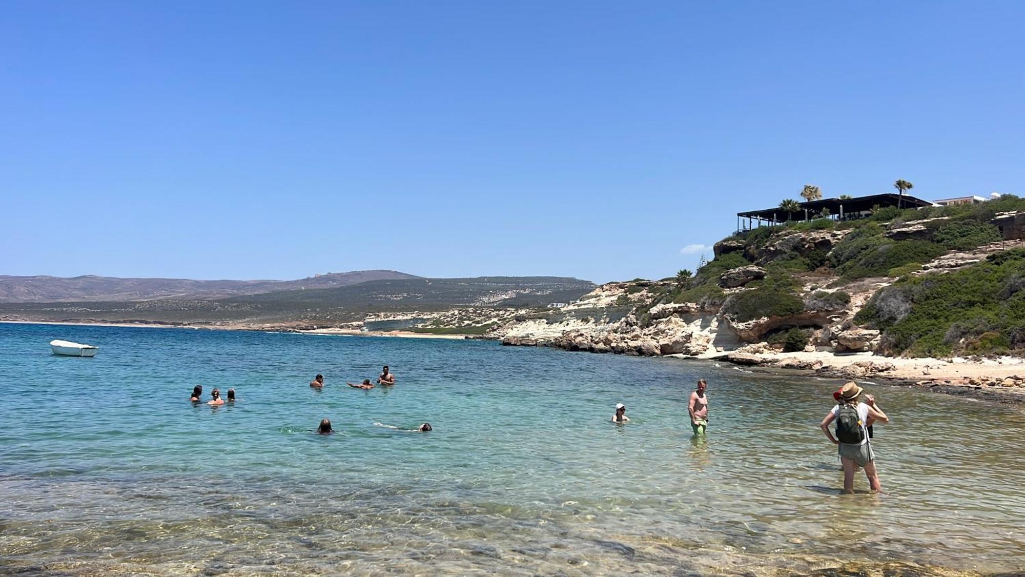 Villa Yolo Peyia Bagian luar foto