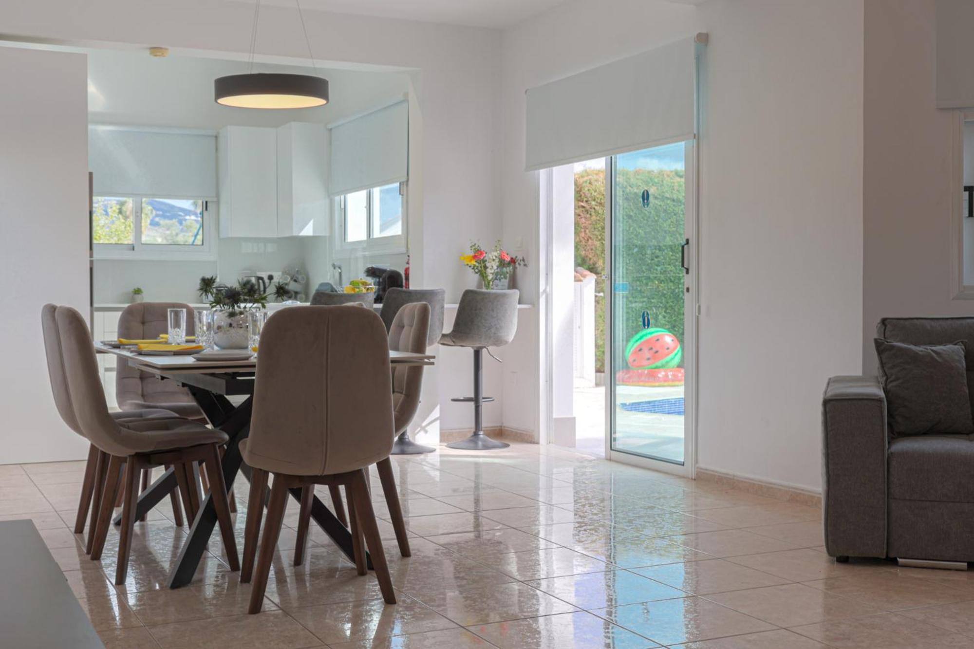 Villa Yolo Peyia Bagian luar foto