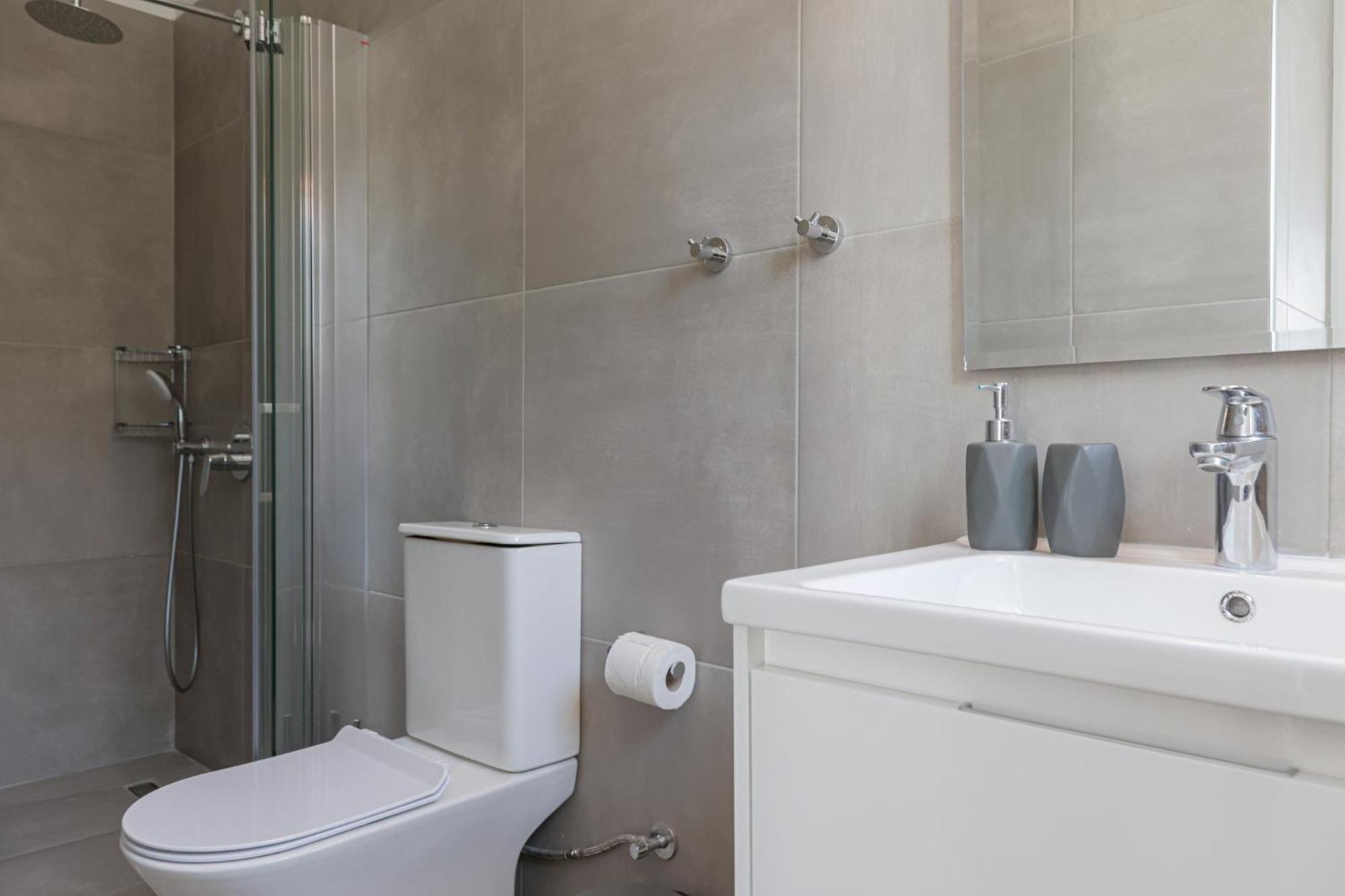 Villa Yolo Peyia Bagian luar foto