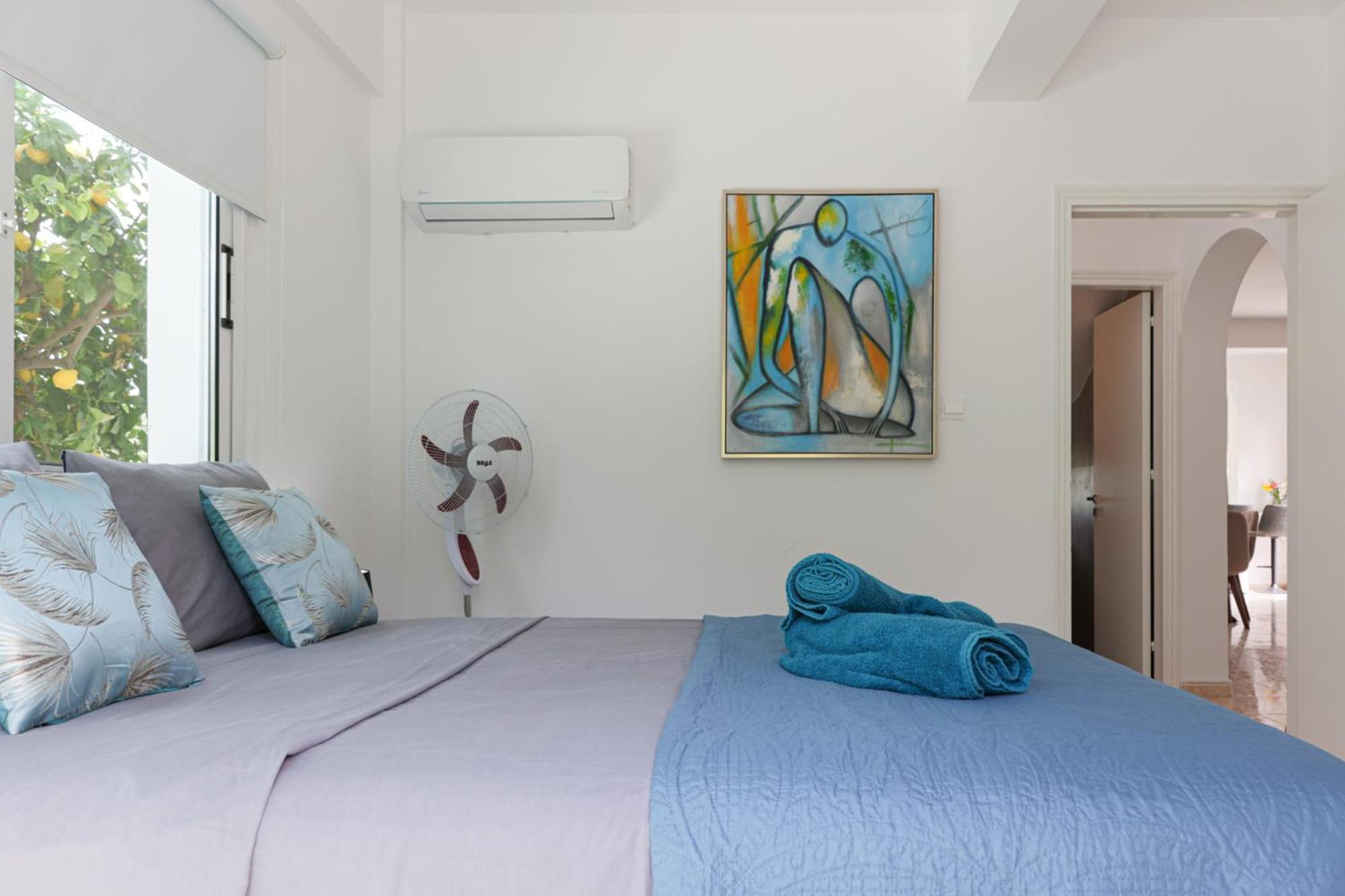 Villa Yolo Peyia Bagian luar foto