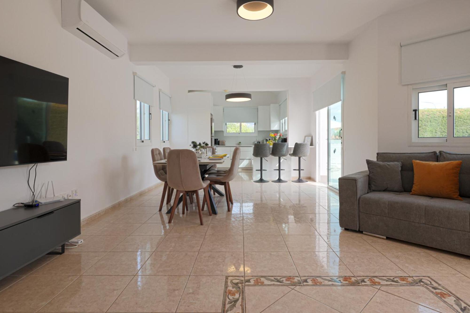 Villa Yolo Peyia Bagian luar foto
